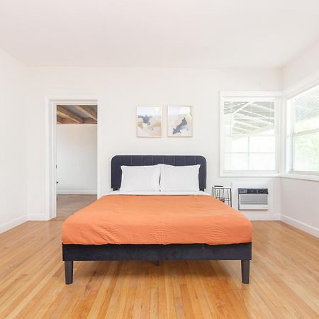 2-Bdrm Unit - 5 Minutes Walking Las Olas Beach Fort Lauderdale Luaran gambar