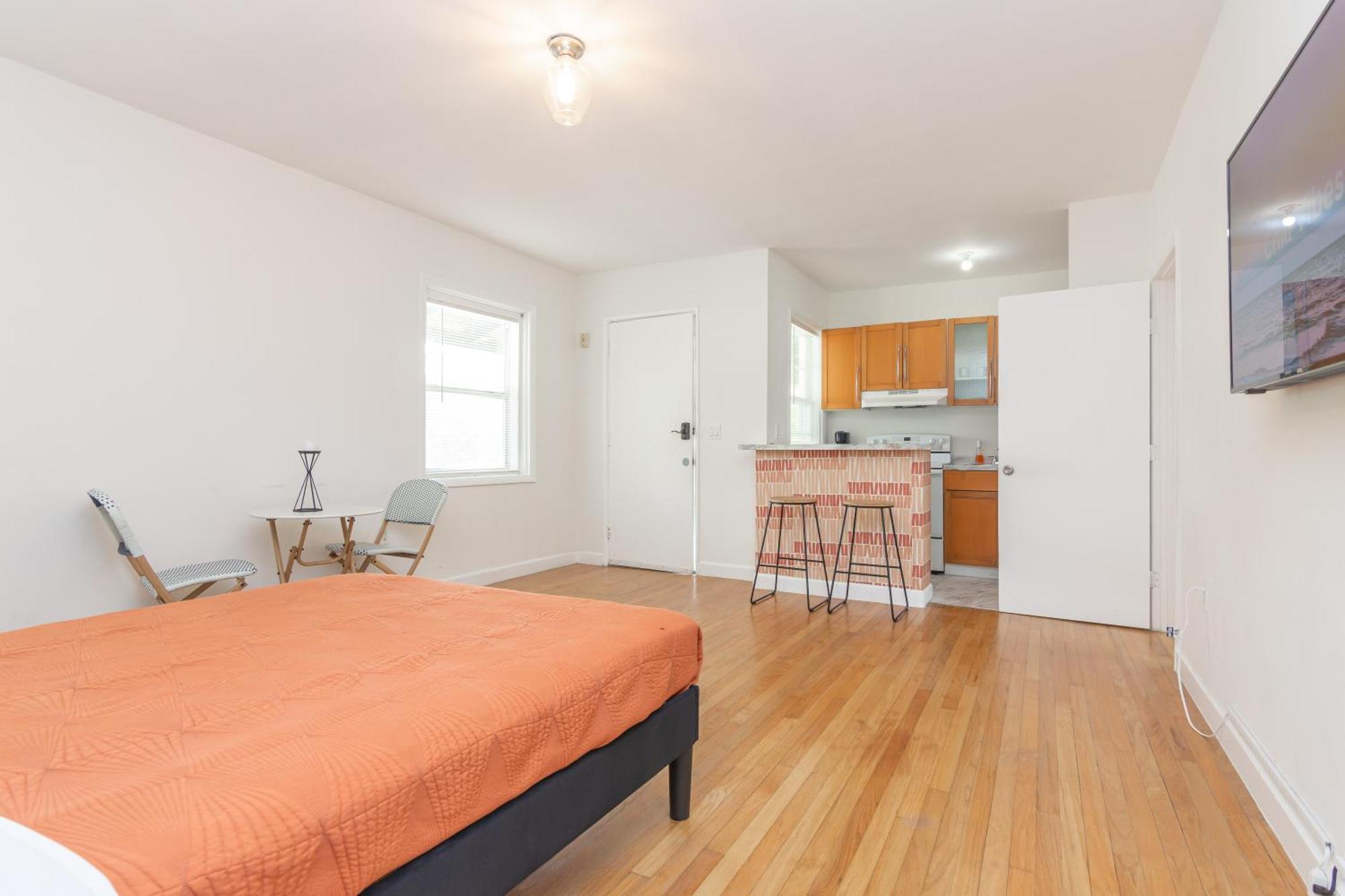 2-Bdrm Unit - 5 Minutes Walking Las Olas Beach Fort Lauderdale Luaran gambar