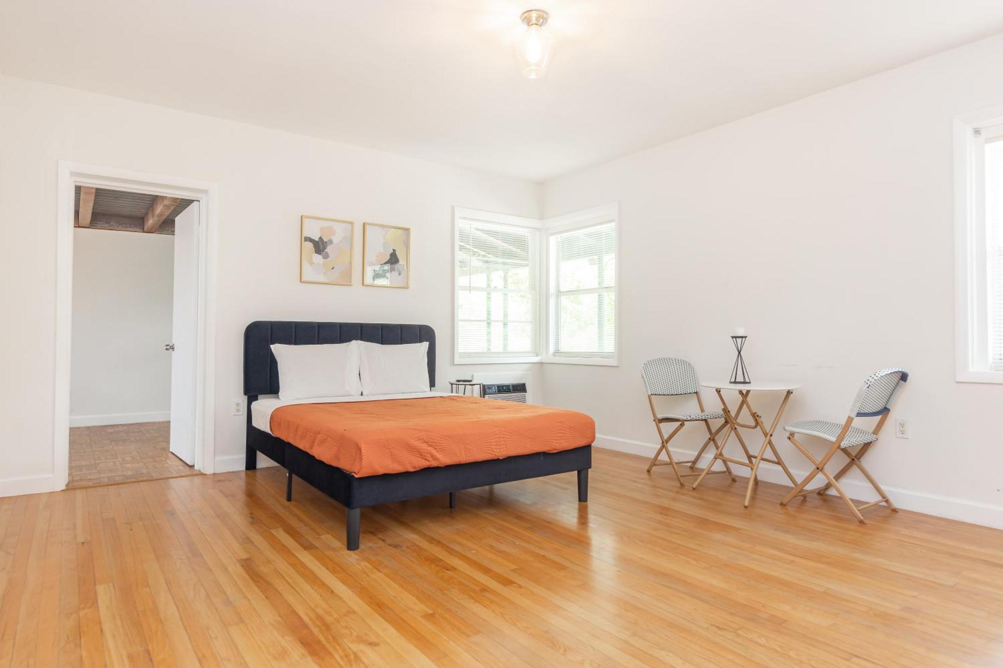 2-Bdrm Unit - 5 Minutes Walking Las Olas Beach Fort Lauderdale Luaran gambar
