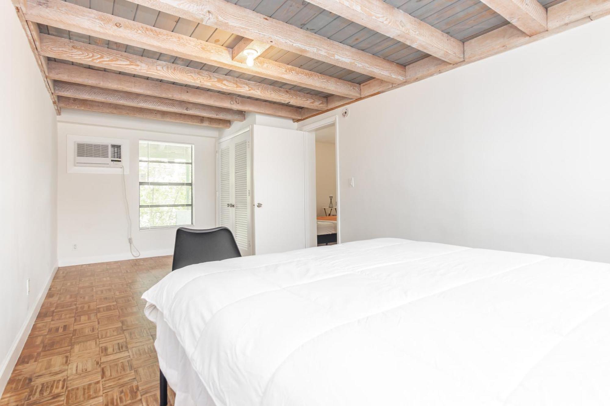 2-Bdrm Unit - 5 Minutes Walking Las Olas Beach Fort Lauderdale Luaran gambar