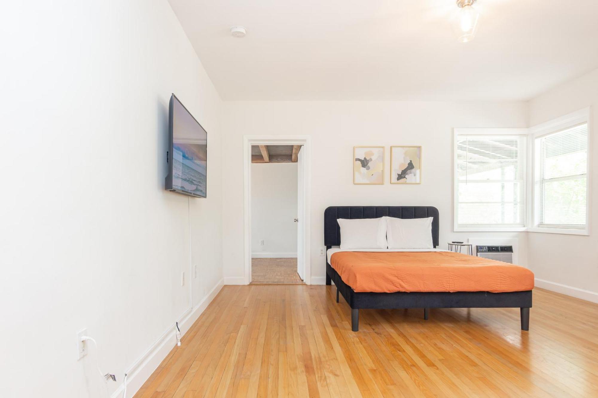 2-Bdrm Unit - 5 Minutes Walking Las Olas Beach Fort Lauderdale Luaran gambar