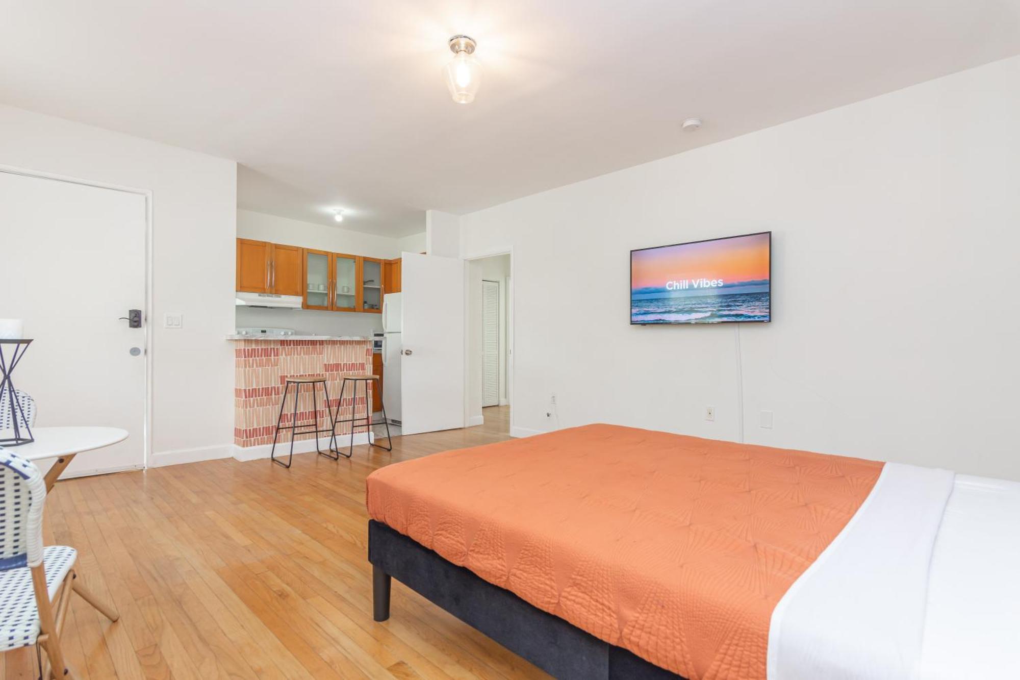 2-Bdrm Unit - 5 Minutes Walking Las Olas Beach Fort Lauderdale Luaran gambar